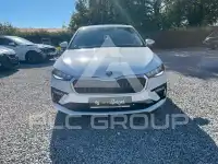 2025 Skoda Scala