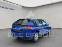 2025 Skoda Scala