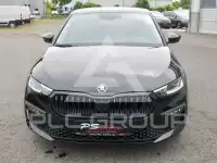 2025 Skoda Scala