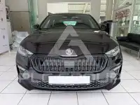 2025 Skoda Scala