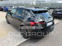 2025 Skoda Scala