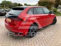 2025 Skoda Scala