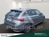 2025 Skoda Scala
