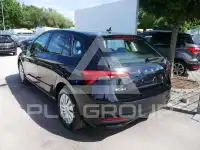 2025 Skoda Scala