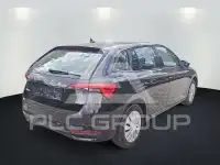 2025 Skoda Scala