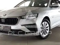 2025 Skoda Scala