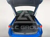 2025 Skoda Scala