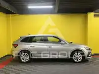 2025 Skoda Scala