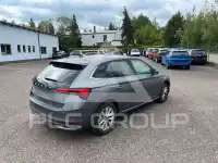 2025 Skoda Scala