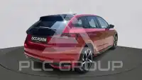 2025 Skoda Scala