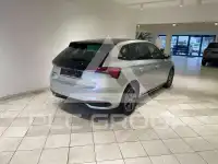 2025 Skoda Scala
