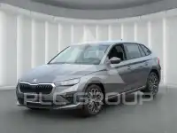 2025 Skoda Scala