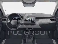 2026 Skoda Scala
