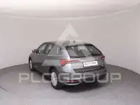 2025 Skoda Scala