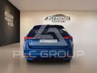 2025 Skoda Scala