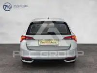2025 Skoda Scala