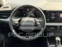2025 Skoda Scala