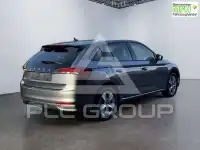 2025 Skoda Scala