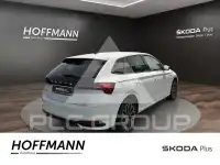 2025 Skoda Scala