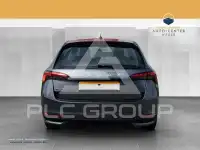 2025 Skoda Scala