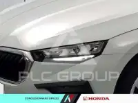 2025 Skoda Scala