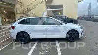 2025 Skoda Scala