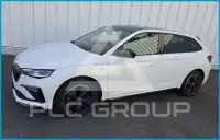 2025 Skoda Scala