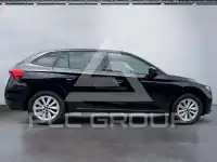 2025 Skoda Scala