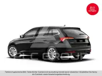 2025 Skoda Scala