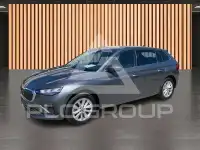 2025 Skoda Scala