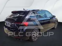 2025 Skoda Scala