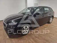 2026 Skoda Scala