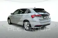 2025 Skoda Scala
