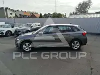 2025 Skoda Scala
