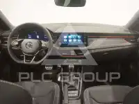2025 Skoda Scala