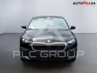 2026 Skoda Scala