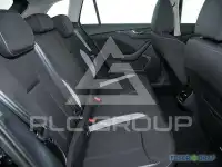 2025 Skoda Scala