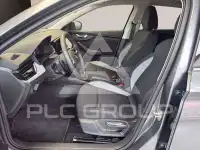 2025 Skoda Scala