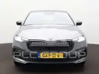 2025 Skoda Scala
