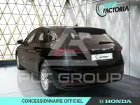 2025 Skoda Scala