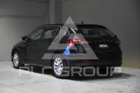 2025 Skoda Scala