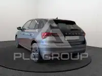 2025 Skoda Scala