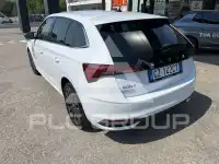 2025 Skoda Scala