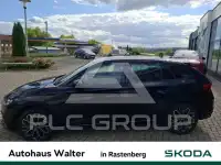 2025 Skoda Scala