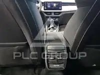 2025 Skoda Scala