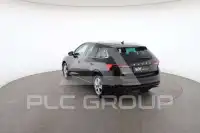 2025 Skoda Scala