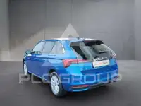 2025 Skoda Scala