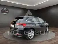 2025 Skoda Scala