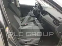 2025 Skoda Scala