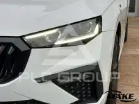 2025 Skoda Scala